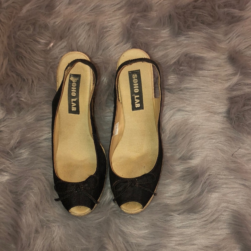 Wedges